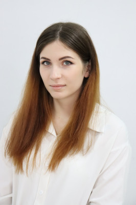 Тарабасова Алена Андреевна.